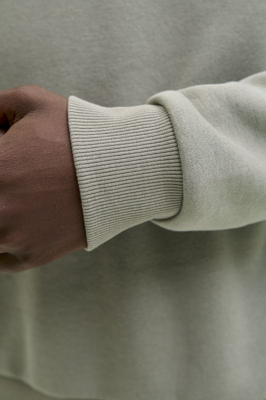 Spordidžemprid JACK & JONES 12249341-Vetiver