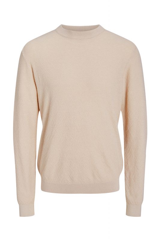 Džemprid JACK & JONES 12252708-Moonbeam