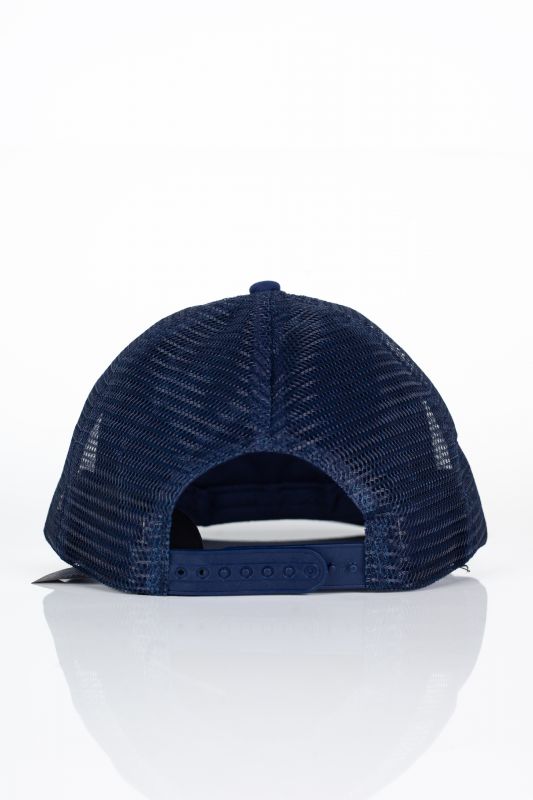 Nokkmütsid JACK & JONES 12254391-Navy-Blazer