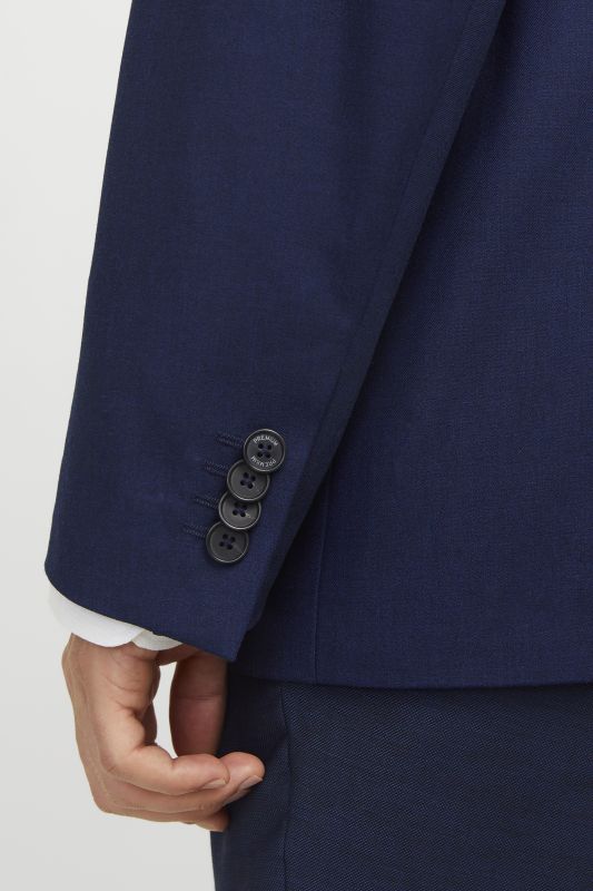 Pintsakud JACK & JONES 12270096-Medieval-Blue