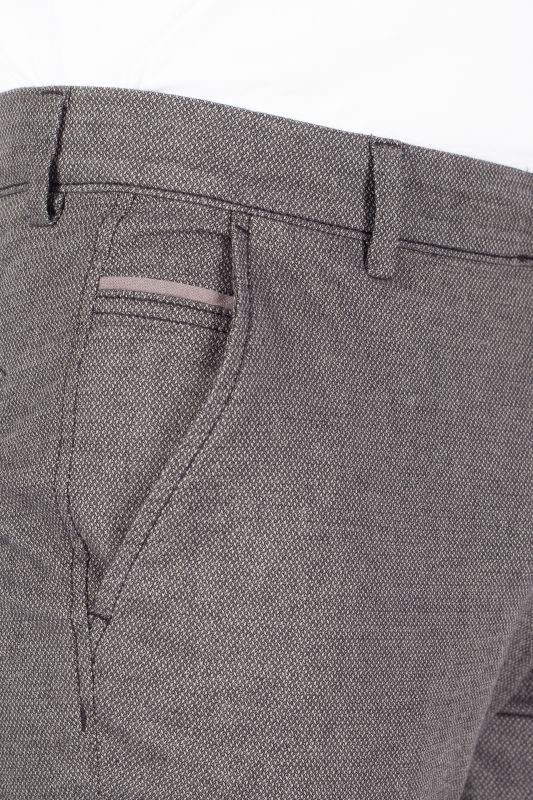 Klassikalised püksid JACK & JONES 12271621-Drizzle