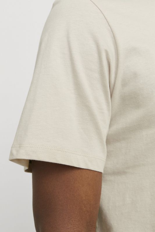 T-särgid JACK & JONES 12272156-Moonbeam