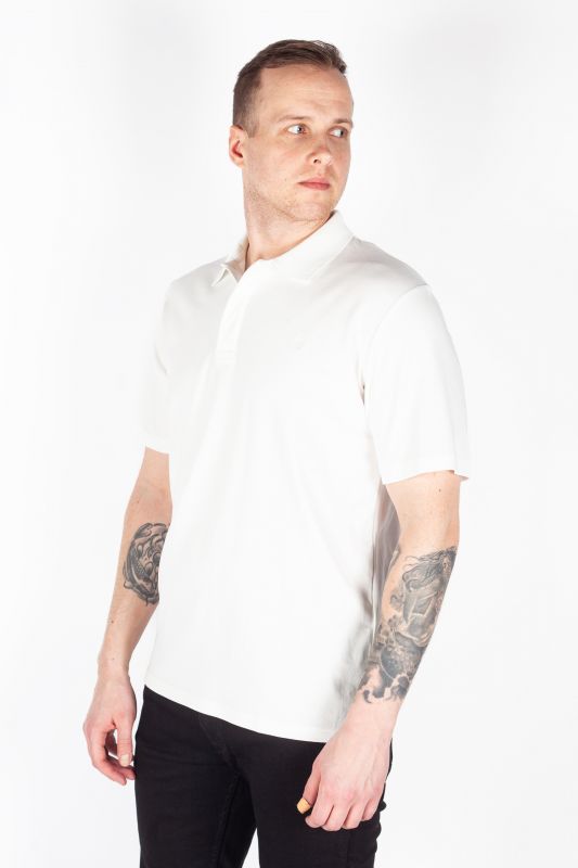 Polosärgid JACK & JONES 12277617-Cloud-Dancer