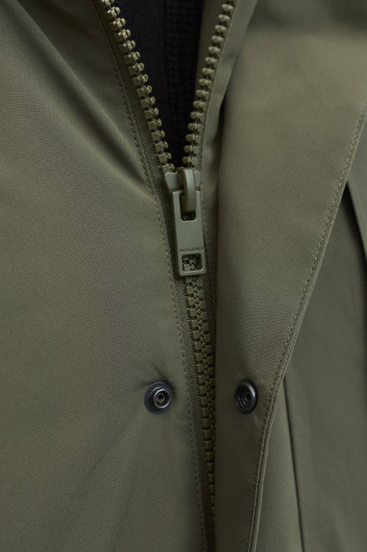 Talvejoped JACK & JONES 12278782-Grape-Leaf