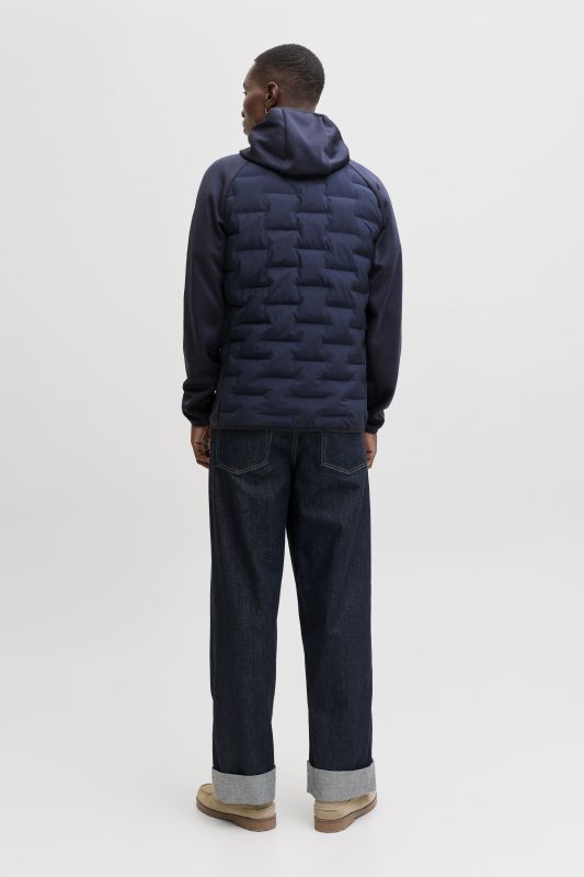 Joped JACK & JONES 12288894-Navy-Blazer