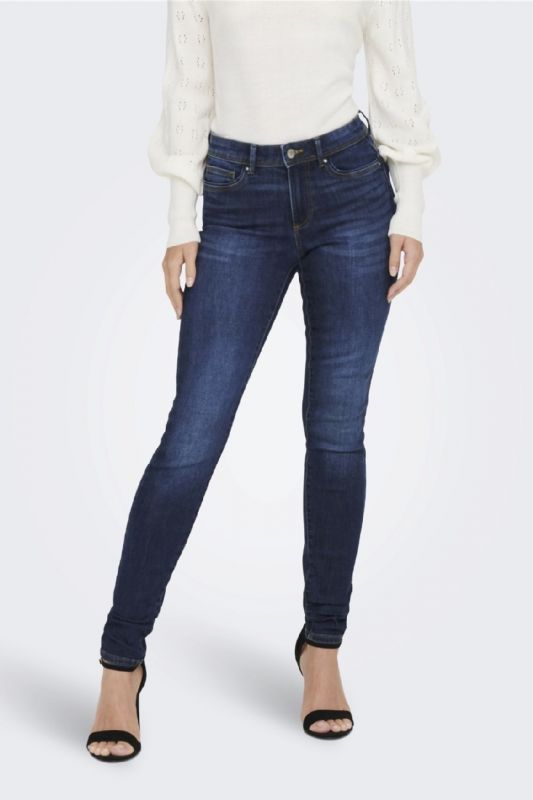 Teksapüksid ONLY 15272480-Dark-Blue