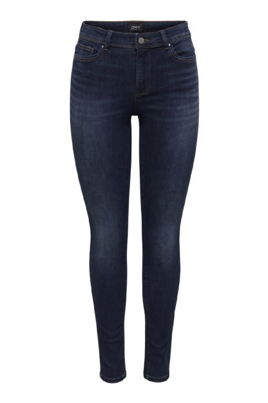 Teksapüksid ONLY 15272480-Dark-Blue