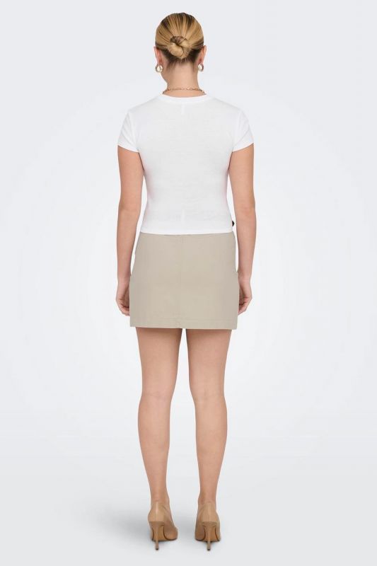 Topid ONLY 15320229-White