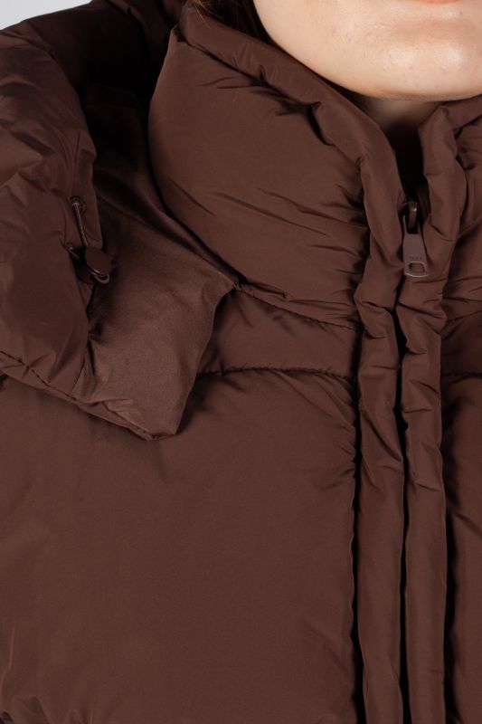 Talvejoped ONLY 15366705-Chocolate-Mar