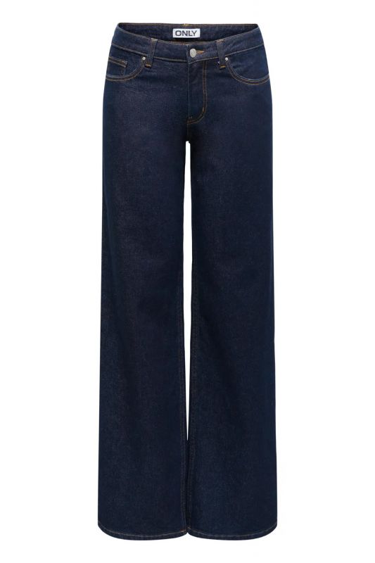 Teksapüksid ONLY 15368233-Dark-Blue