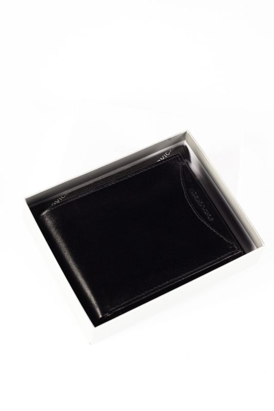 Rahakotid ROVICKY 1544-03-BOR-1324-BLACK-BL