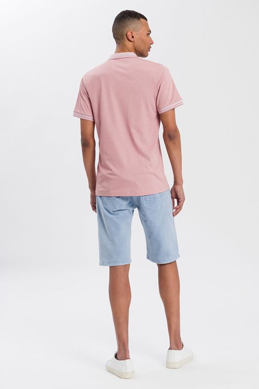 Polosärgid CROSS JEANS 15698-301