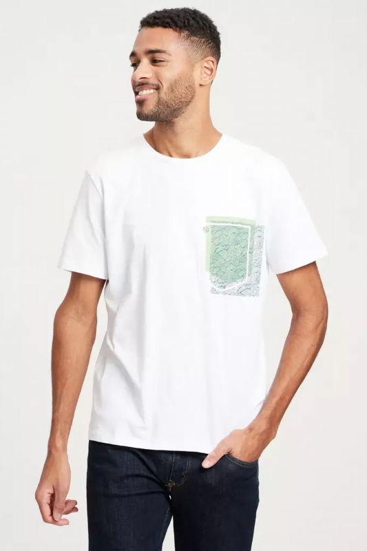 T-särgid CROSS JEANS 15918-008