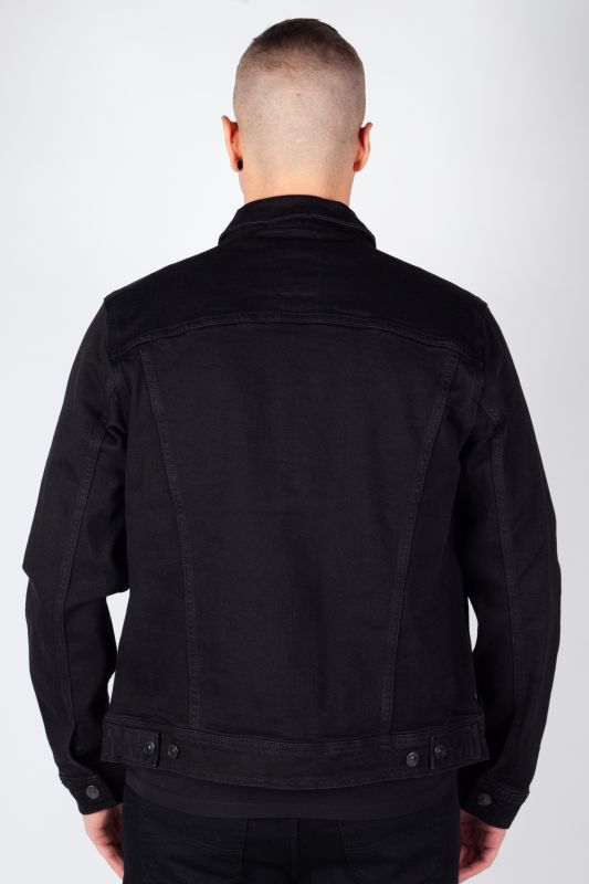 Teksajakid BLK JEANS 1698-1061-301-206