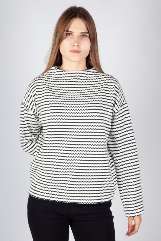 Džemprid BLUE SEVEN 237186-9990