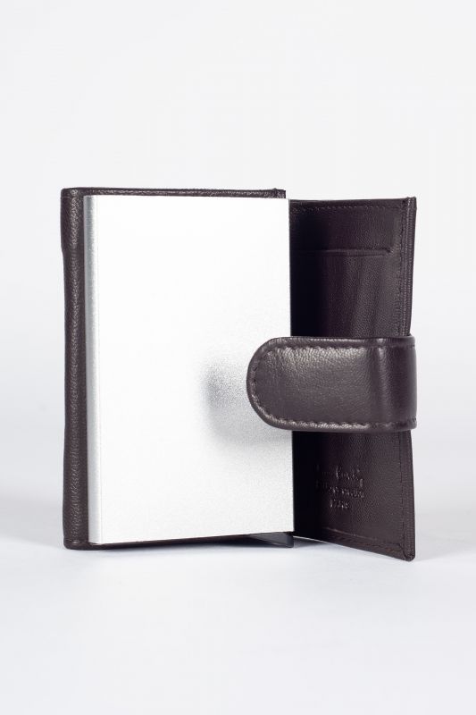 Rahakotid PIERRE CARDIN 2422-TILAK71-MARRONE