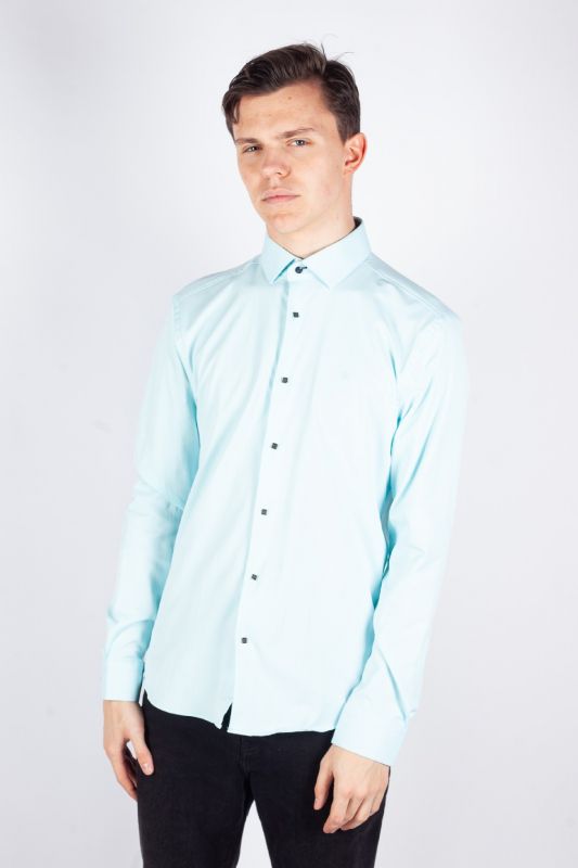 Triiksärgid GIOVANNI FRATELLI 3033-CR-SATIN-008