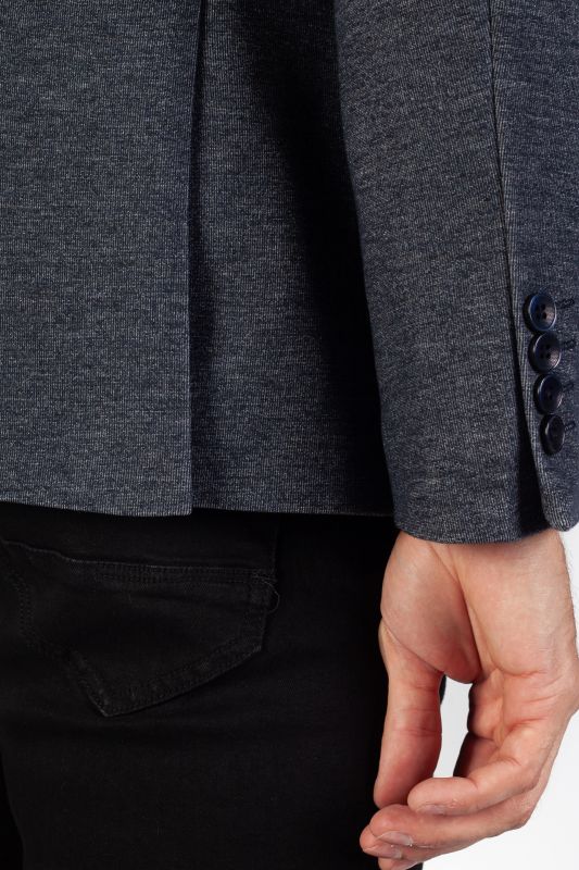 Pintsakud FRAPPOLI 3034-MULLER-LACIVERT