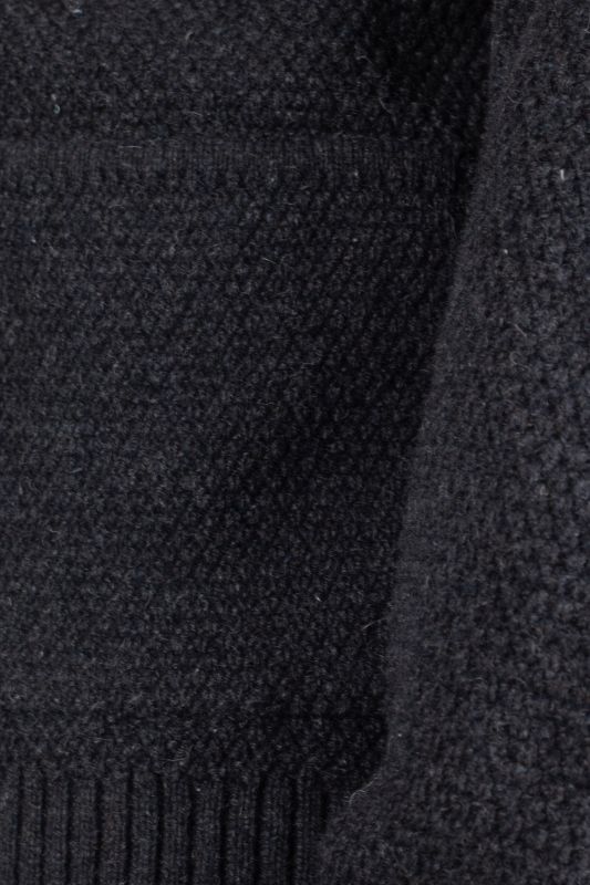 Jakid MCL 33614-SIYAH-MELANJ