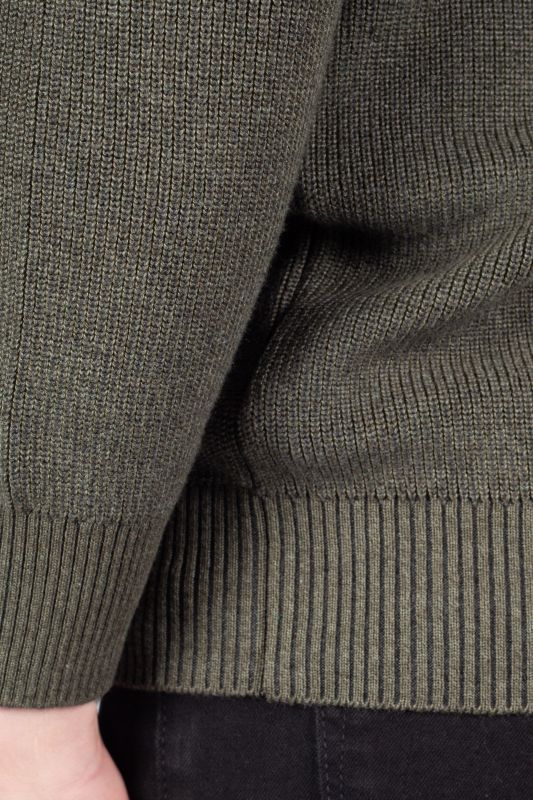 Pulloverid MCL 33811-HAKI-MELANJ