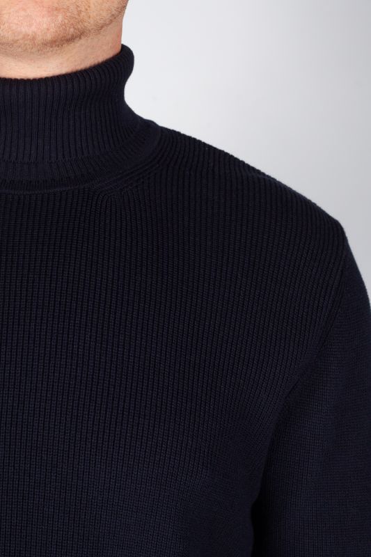 Pulloverid MCL 33811-LACIVERT