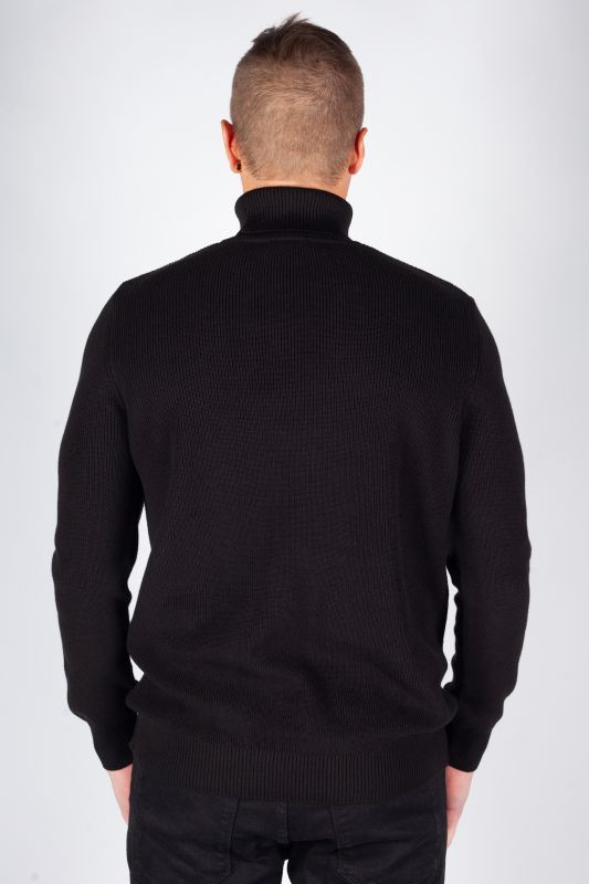 Pulloverid MCL 33811-SIYAH