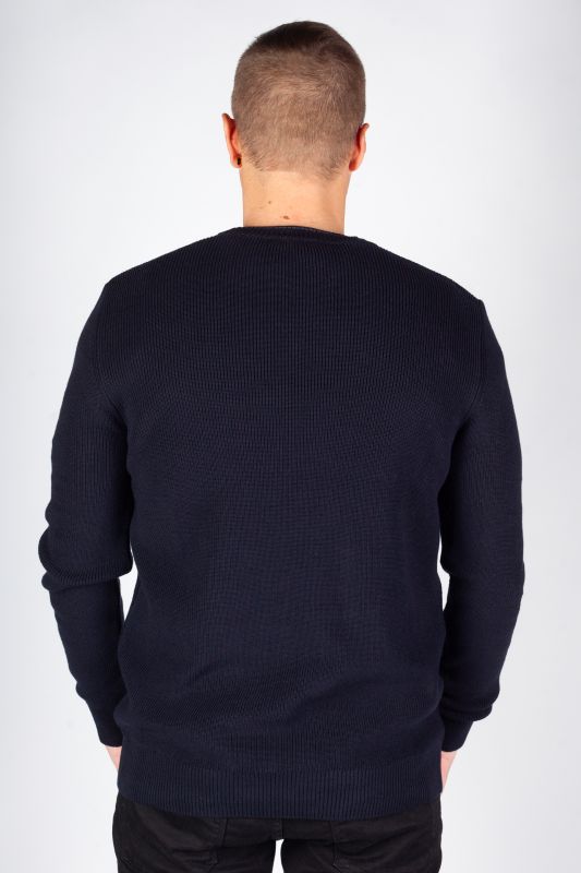 Džemprid MCL 33813-LACIVERT