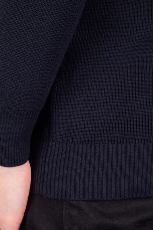 Džemprid MCL 33813-LACIVERT