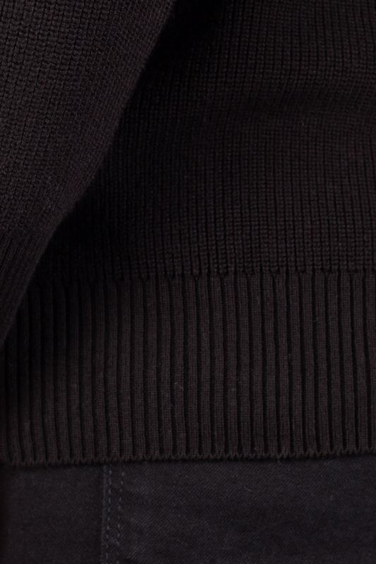 Džemprid MCL 33813-SIYAH