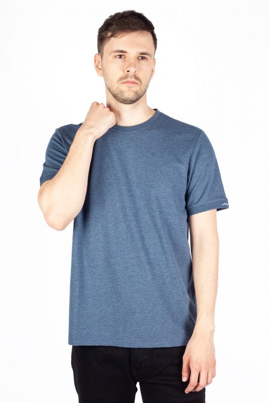 T-särgid MCL 35860-INDIGOMELANJ