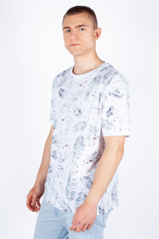 T-särgid MCL 35964-BEYAZ