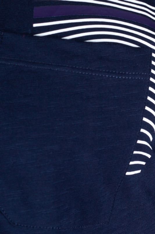 T-särgid MCL 36216-LACIVERT