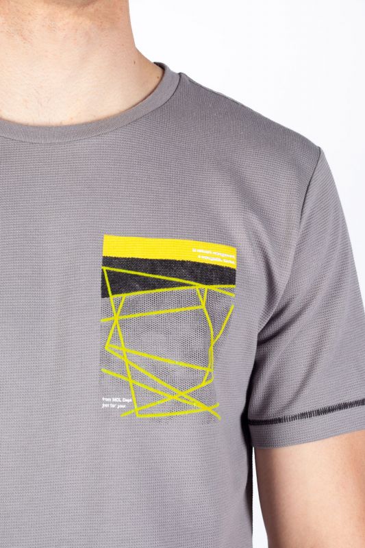 T-särgid MCL 36235-GRI