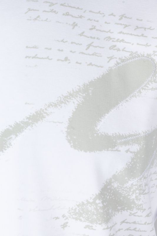 T-särgid MCL 36405-BEYAZ