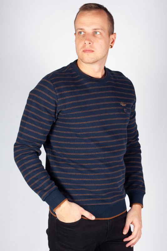 Džemprid MCL 39681-LACIVERT