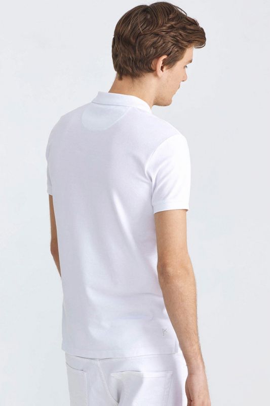 Polosärgid XINT 501674-BEYAZ