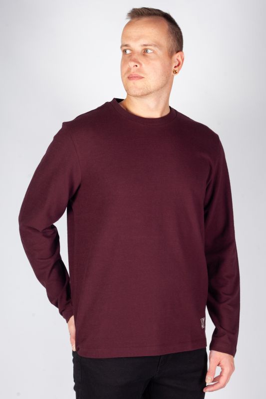 T-särgid XINT 502283-BORDO