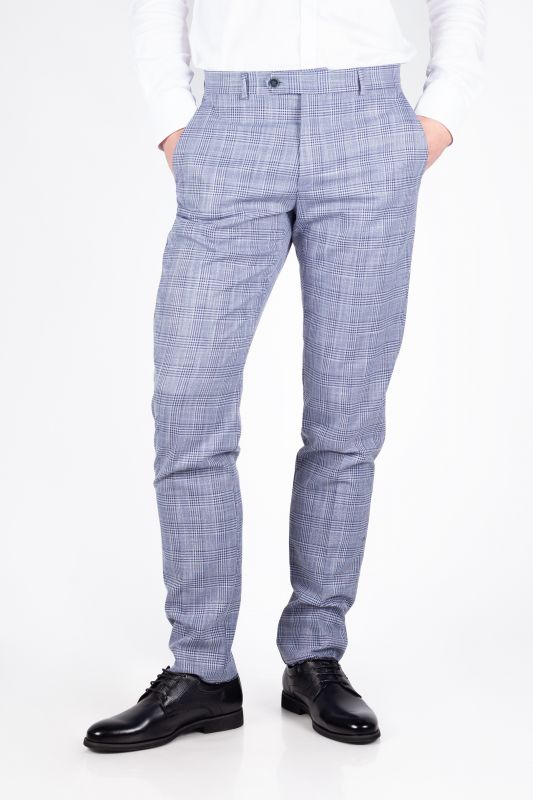 Ülikonnad FRAPPOLI 6126-BIGLIA-LACIVERT