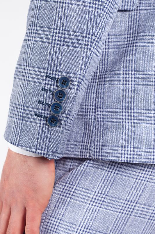 Ülikonnad FRAPPOLI 6126-BIGLIA-LACIVERT