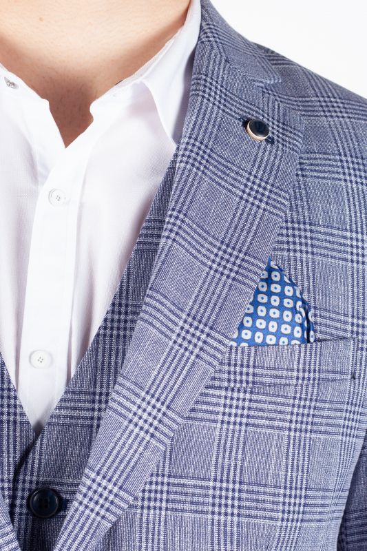 Ülikonnad FRAPPOLI 6126-BIGLIA-LACIVERT