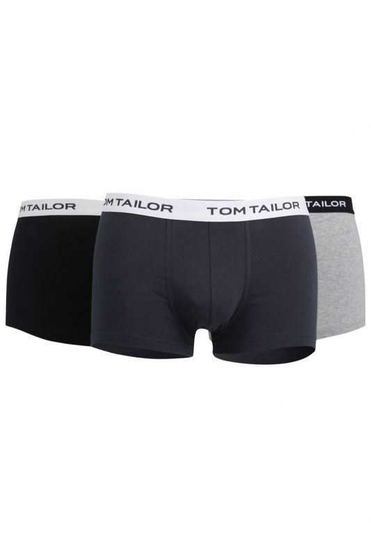 Bokserid TOM TAILOR 70162-6061-9300