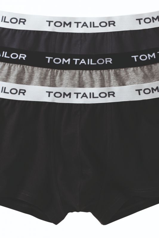 Bokserid TOM TAILOR 70162-6061-9300
