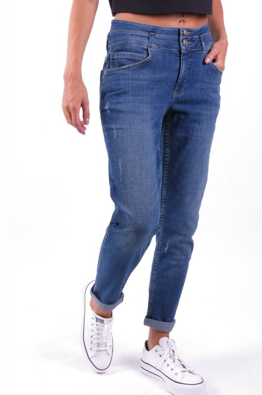 Teksapüksid PANTAMO 71255-1185-06