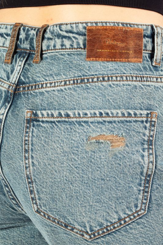 Teksapüksid PANTAMO 71438-1572-04