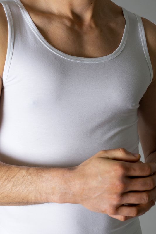 Varrukatega t-särk GOTZBURG 742179-6061-1