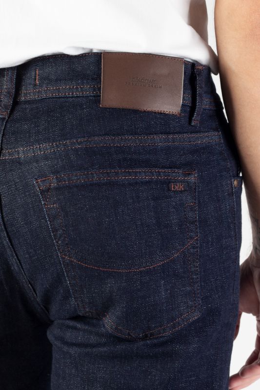 Teksapüksid BLK JEANS 7898-977-304-270