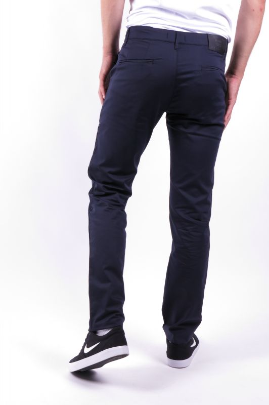 Klassikalised püksid BLK JEANS 7971-640-103-200
