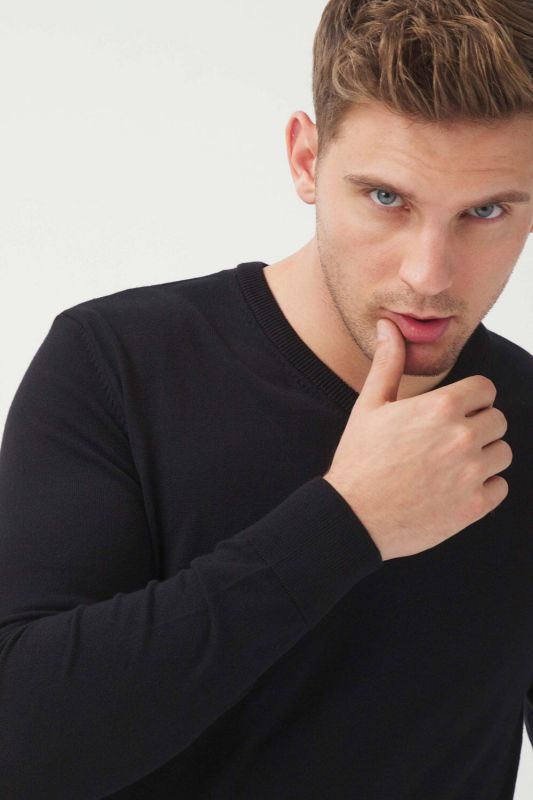 Džemprid XINT 801571-SIYAH