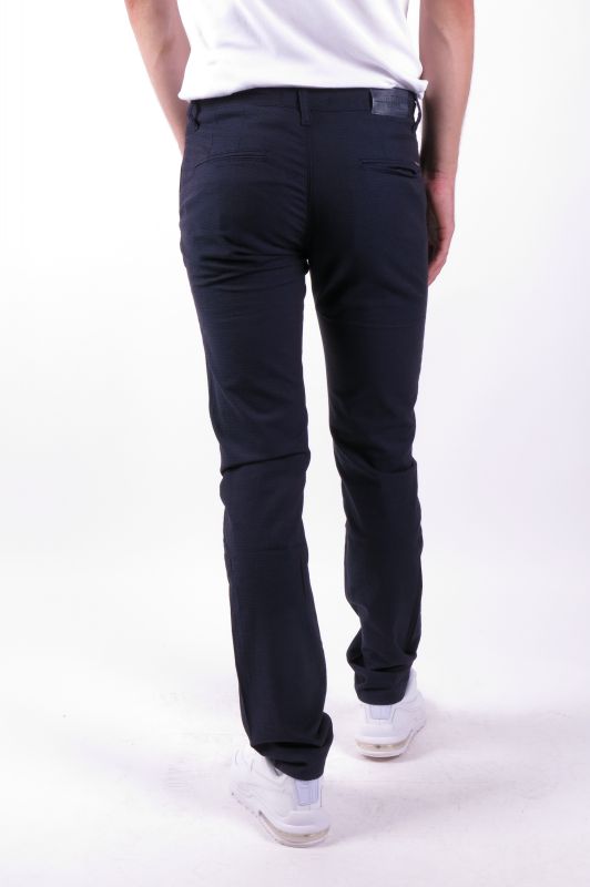 Klassikalised püksid BLK JEANS 8308-106-105-201