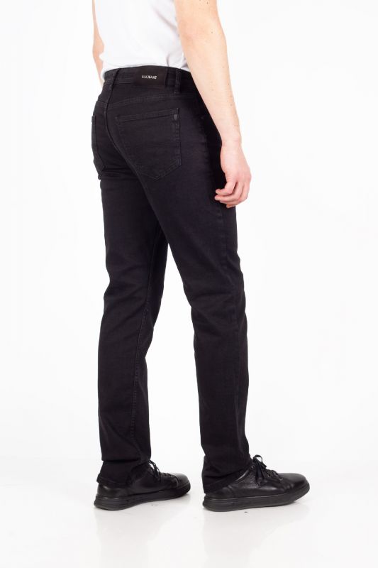 Teksapüksid BLK JEANS 8380-5120-301-206
